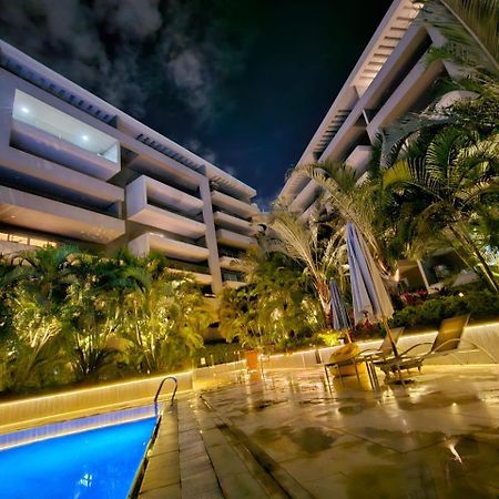 Sheraton Ocean 101 - Private Apartments 카이로 외부 사진