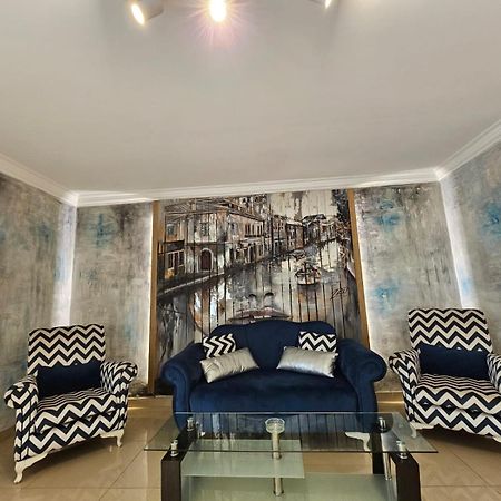 Sheraton Ocean 101 - Private Apartments 카이로 외부 사진