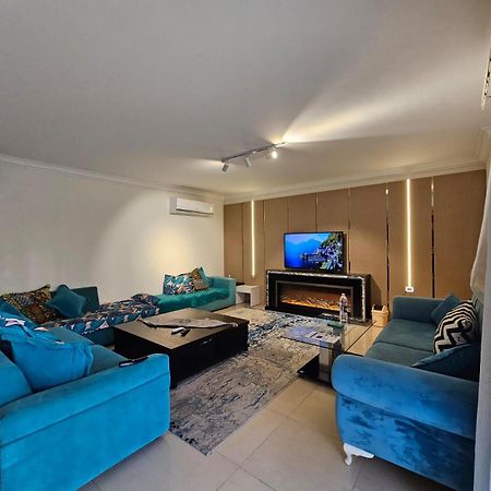 Sheraton Ocean 101 - Private Apartments 카이로 외부 사진