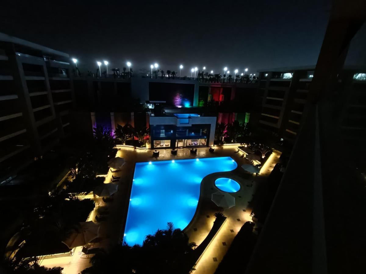 Sheraton Ocean 101 - Private Apartments 카이로 외부 사진