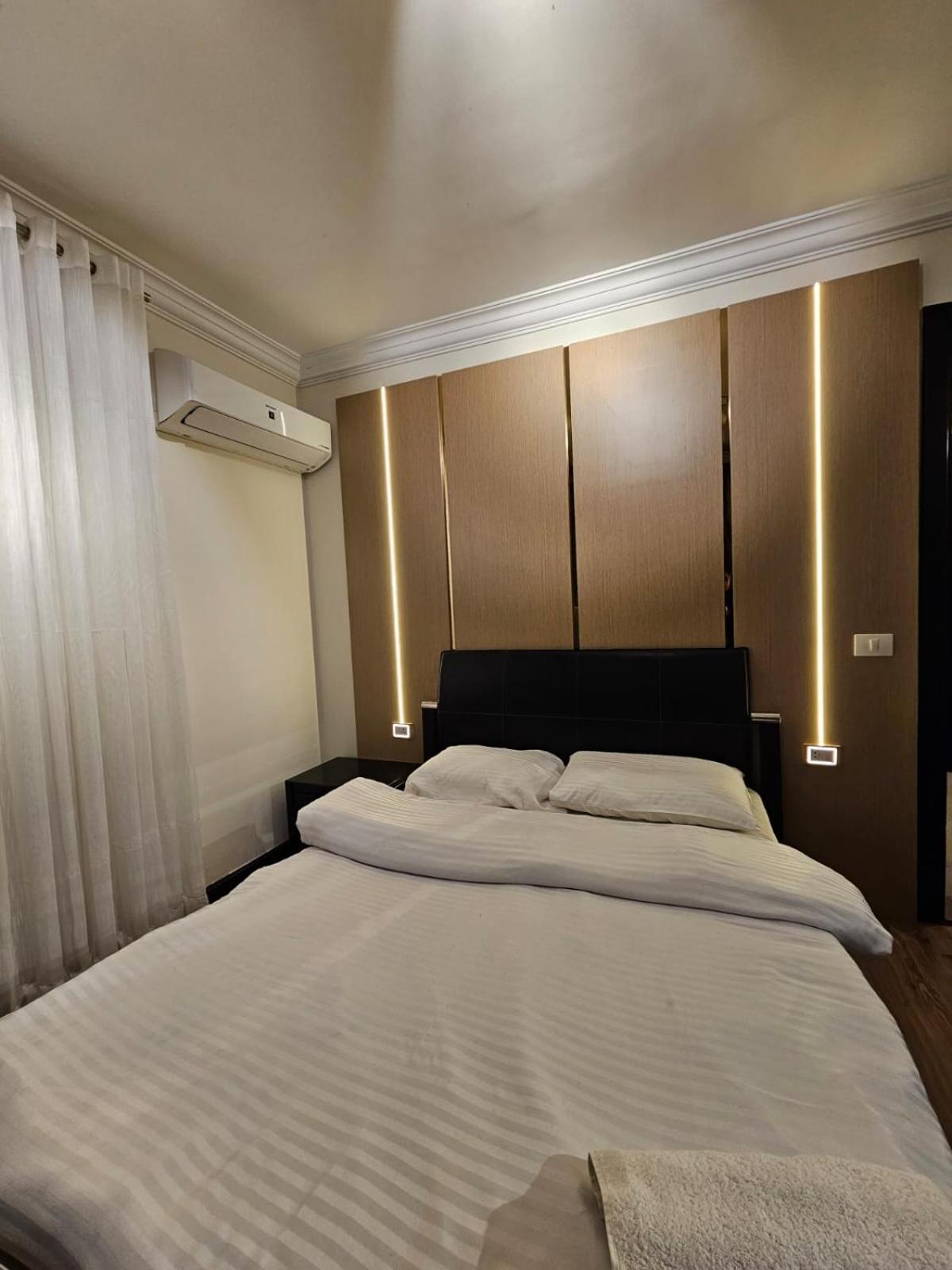 Sheraton Ocean 101 - Private Apartments 카이로 외부 사진