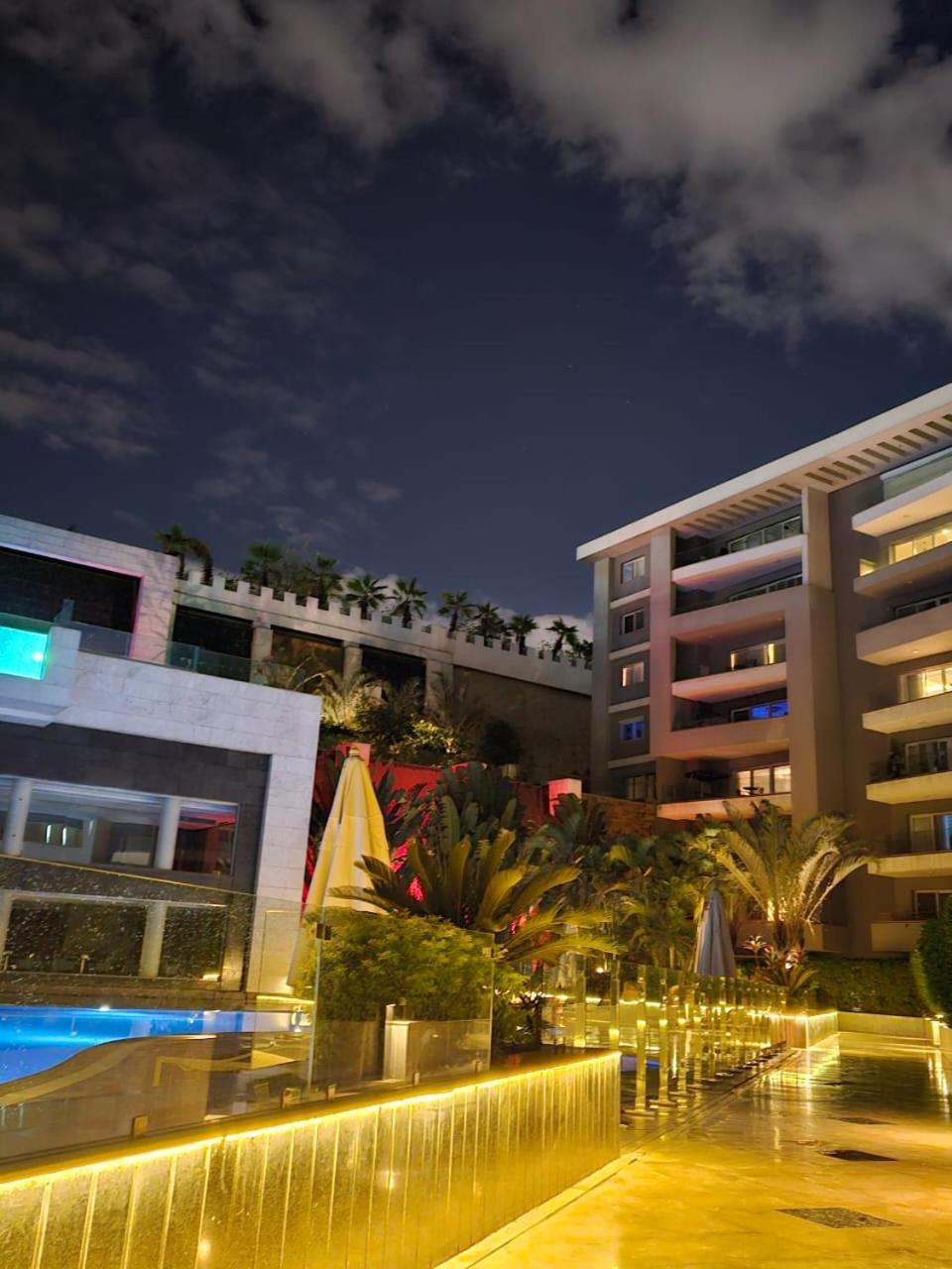 Sheraton Ocean 101 - Private Apartments 카이로 외부 사진