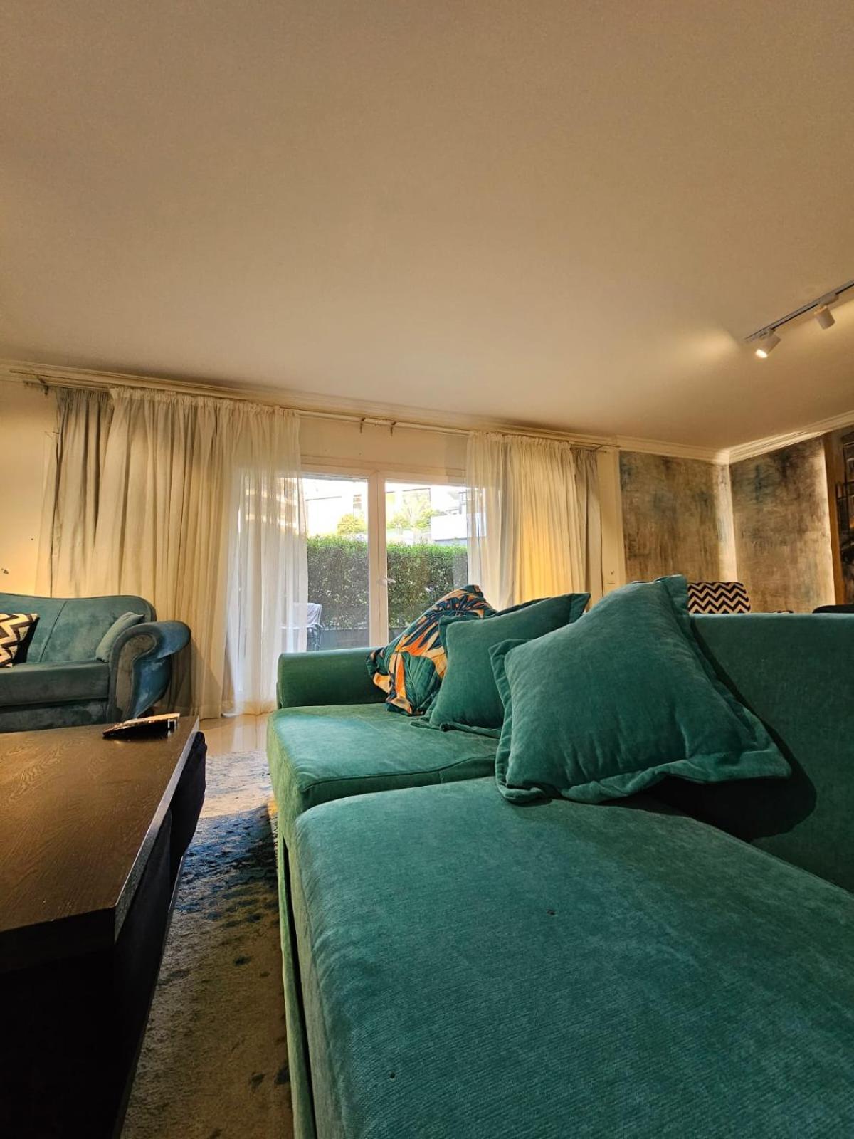 Sheraton Ocean 101 - Private Apartments 카이로 외부 사진