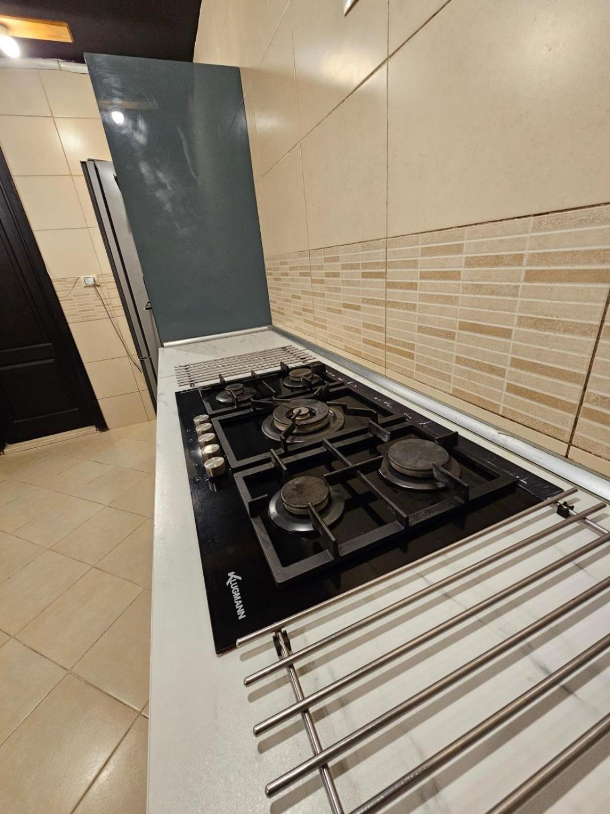 Sheraton Ocean 101 - Private Apartments 카이로 외부 사진