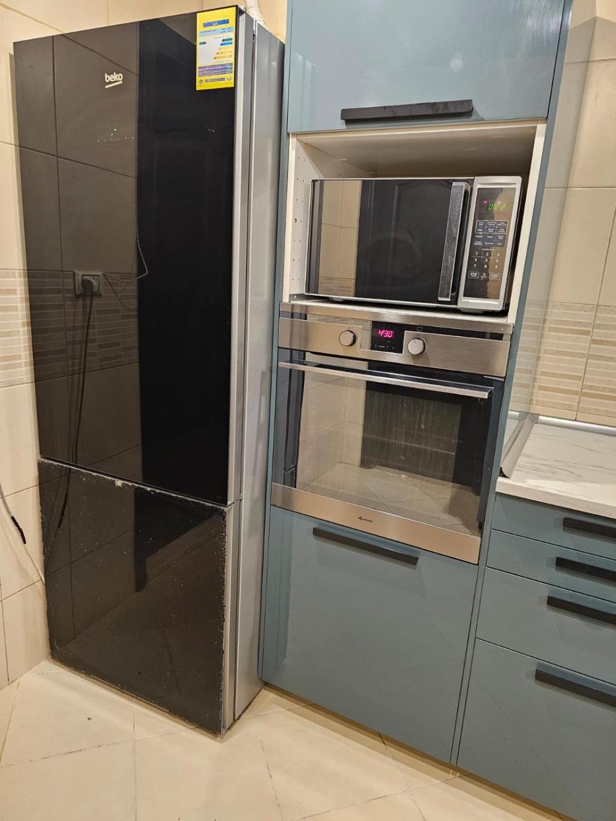 Sheraton Ocean 101 - Private Apartments 카이로 외부 사진