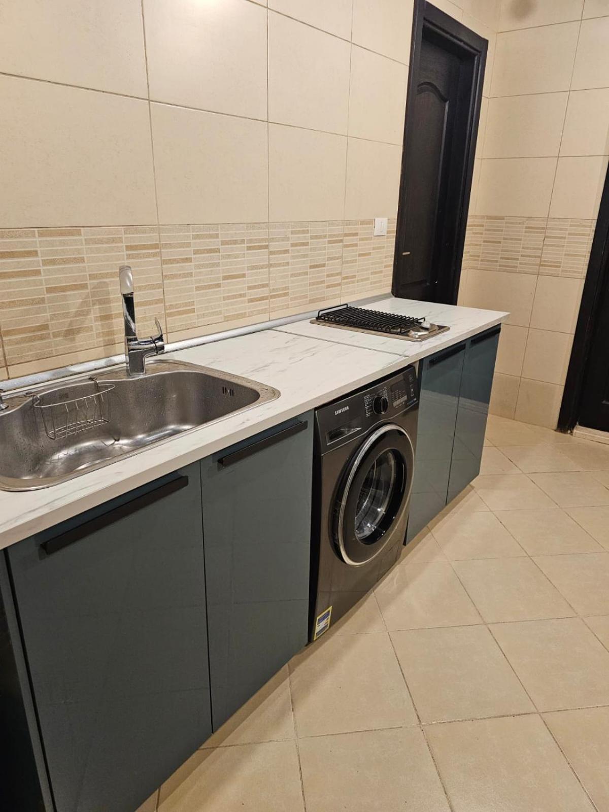 Sheraton Ocean 101 - Private Apartments 카이로 외부 사진