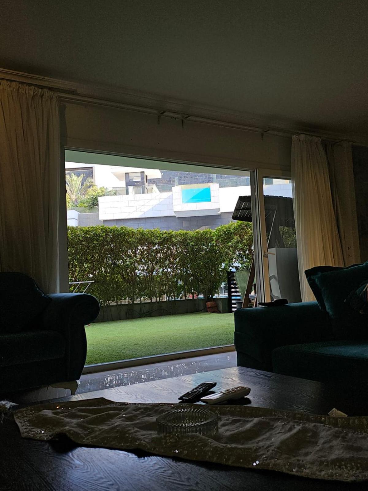 Sheraton Ocean 101 - Private Apartments 카이로 외부 사진